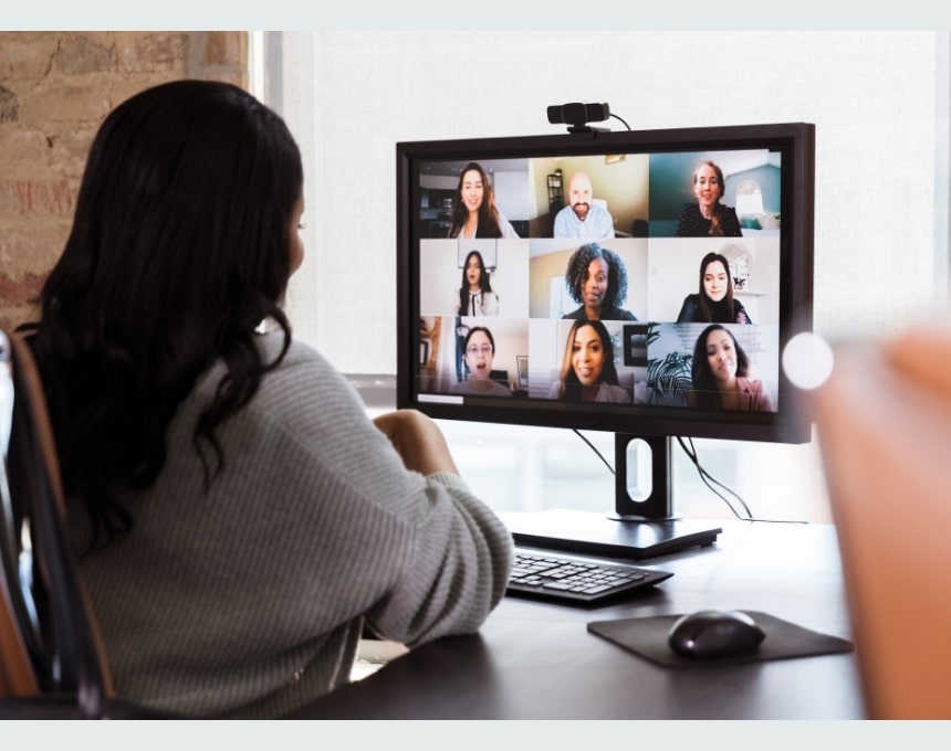 Virtual Event - image Virtual Event - image